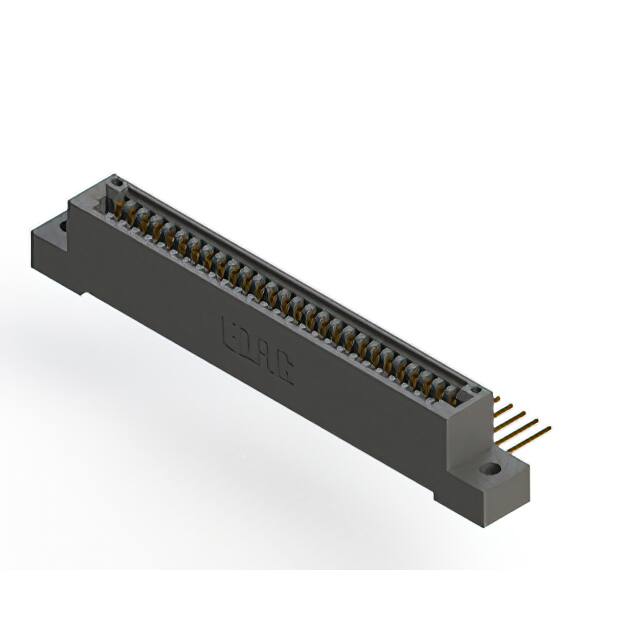 895-027-559-102 EDAC Inc.  Edgeboard Connectors